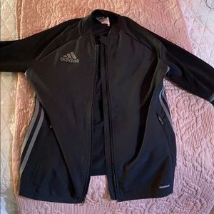 Kids Adidas Jacket